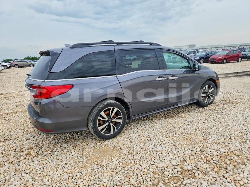 Big with watermark honda odyssey lagos state lagos 48014