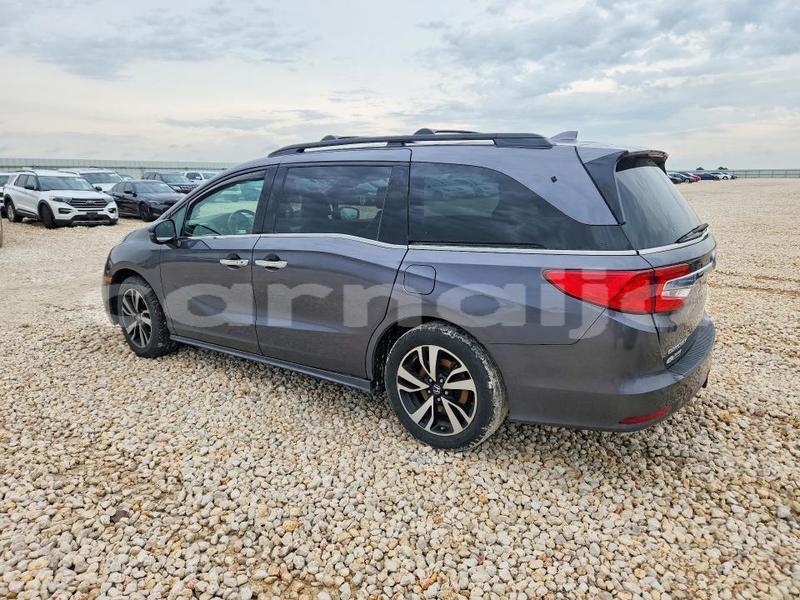 Big with watermark honda odyssey lagos state lagos 48014
