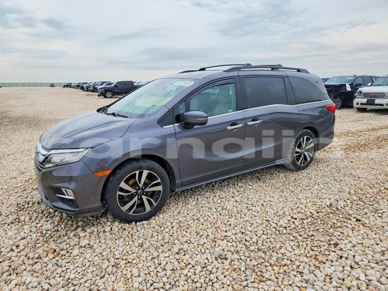 Big with watermark honda odyssey lagos state lagos 48014