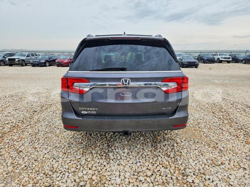 Big with watermark honda odyssey lagos state lagos 48014