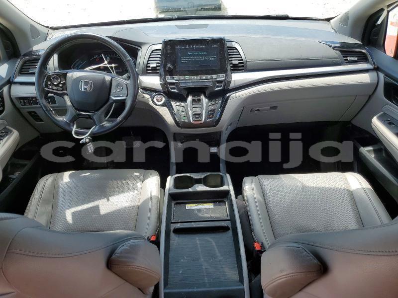 Big with watermark honda odyssey lagos state lagos 48014