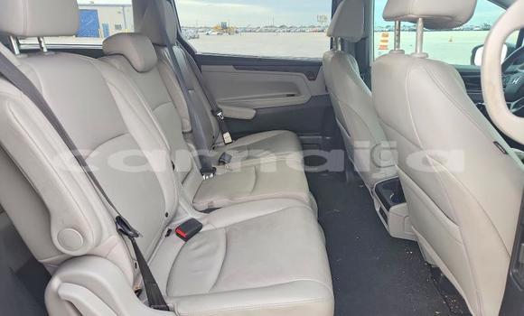 Buy Used Honda Odyssey Other Car in Lagos in Lagos State Buy Used Honda Odyssey Other Car in Lagos in Lagos State