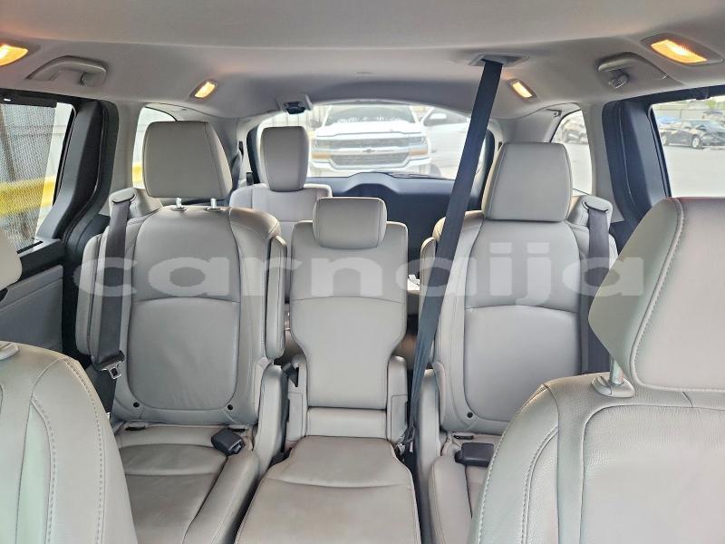 Big with watermark honda odyssey lagos state lagos 48014