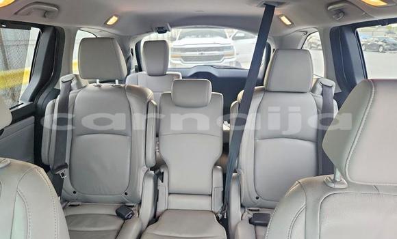 Buy Used Honda Odyssey Other Car in Lagos in Lagos State Buy Used Honda Odyssey Other Car in Lagos in Lagos State