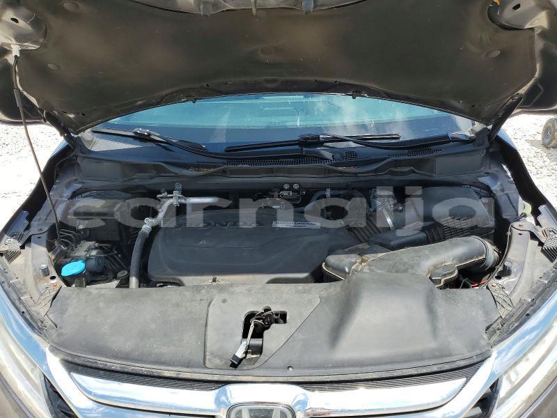 Big with watermark honda odyssey lagos state lagos 48014