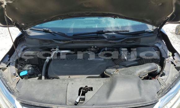 Buy Used Honda Odyssey Other Car in Lagos in Lagos State Buy Used Honda Odyssey Other Car in Lagos in Lagos State