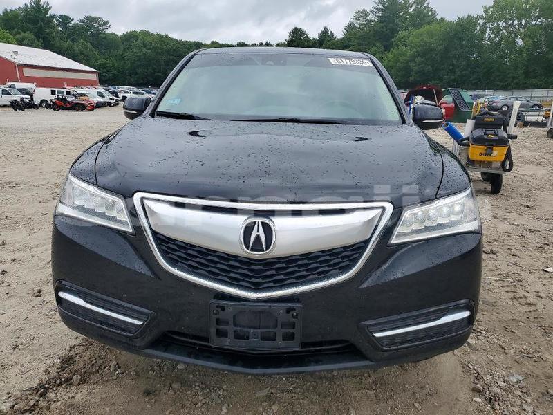 Big with watermark acura mdx lagos state lagos 48015