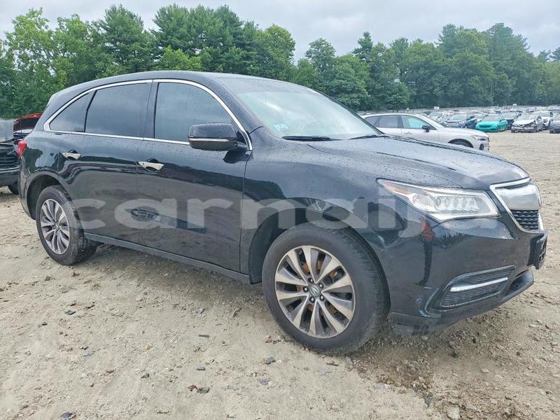 Big with watermark acura mdx lagos state lagos 48015