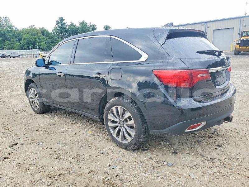Big with watermark acura mdx lagos state lagos 48015