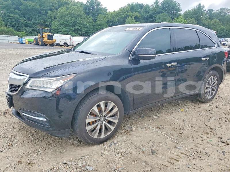 Big with watermark acura mdx lagos state lagos 48015
