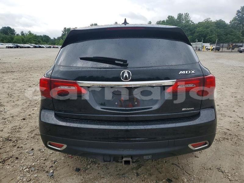 Big with watermark acura mdx lagos state lagos 48015