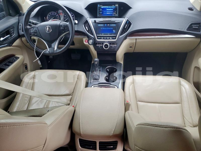 Big with watermark acura mdx lagos state lagos 48015