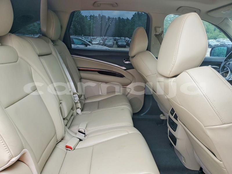 Big with watermark acura mdx lagos state lagos 48015
