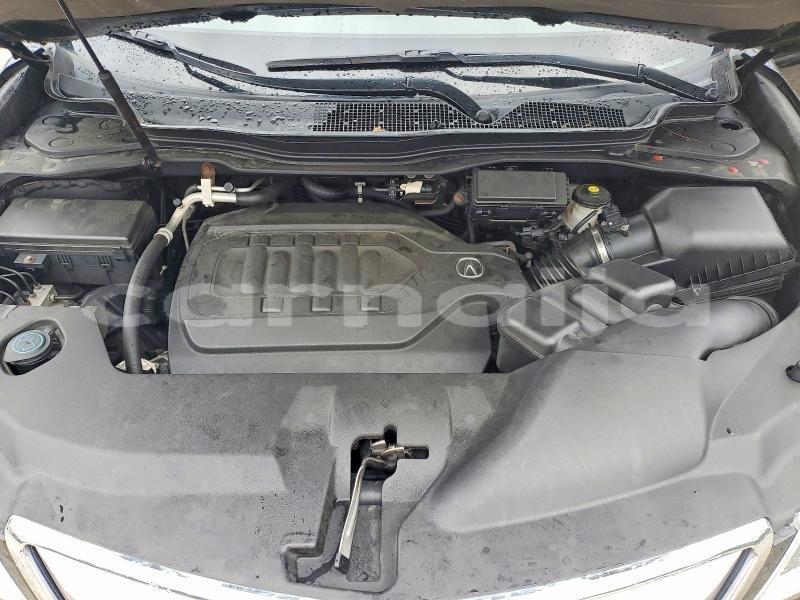 Big with watermark acura mdx lagos state lagos 48015
