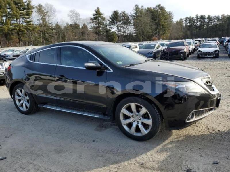 Big with watermark acura zdx lagos state badagry 48016
