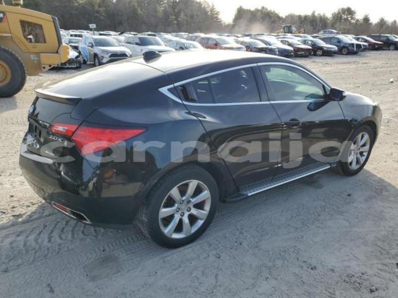 Big with watermark acura zdx lagos state badagry 48016
