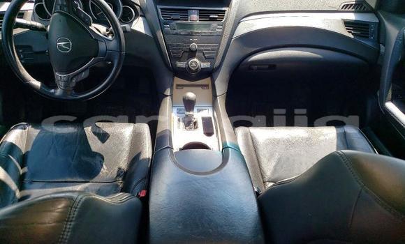 Buy Used Acura ZDX Black Car in Badagry in Lagos State Buy Used Acura ZDX Black Car in Badagry in Lagos State