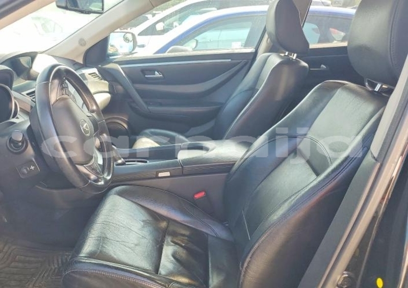 Big with watermark acura zdx lagos state badagry 48016