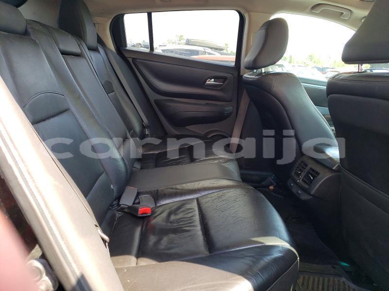 Big with watermark acura zdx lagos state badagry 48016