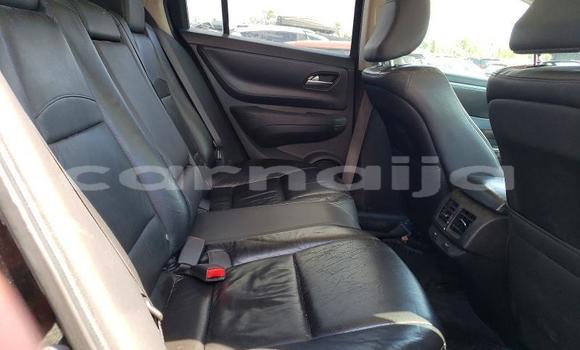 Buy Used Acura ZDX Black Car in Badagry in Lagos State Buy Used Acura ZDX Black Car in Badagry in Lagos State