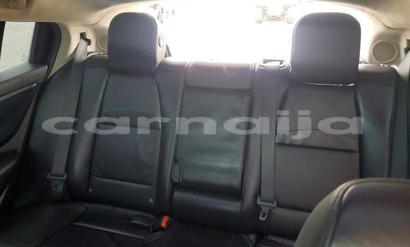 Buy Used Acura ZDX Black Car in Badagry in Lagos State Buy Used Acura ZDX Black Car in Badagry in Lagos State