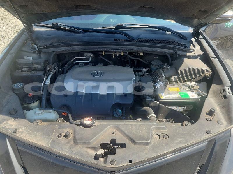 Big with watermark acura zdx lagos state badagry 48016
