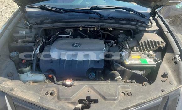 Buy Used Acura ZDX Black Car in Badagry in Lagos State Buy Used Acura ZDX Black Car in Badagry in Lagos State