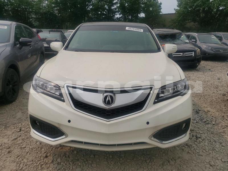 Big with watermark acura rdx lagos state lagos 48017
