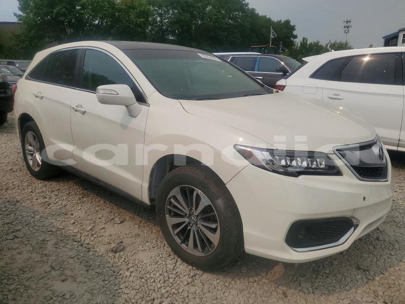 Big with watermark acura rdx lagos state lagos 48017
