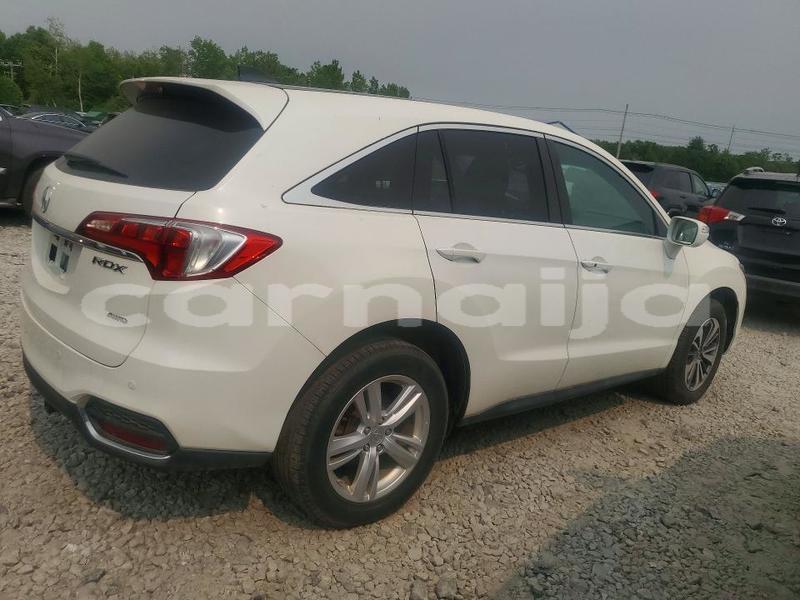 Big with watermark acura rdx lagos state lagos 48017