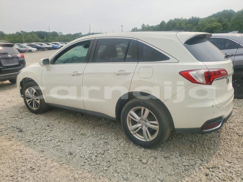 Big with watermark acura rdx lagos state lagos 48017