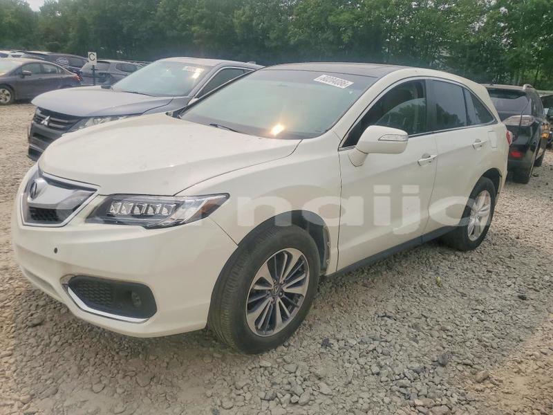 Big with watermark acura rdx lagos state lagos 48017