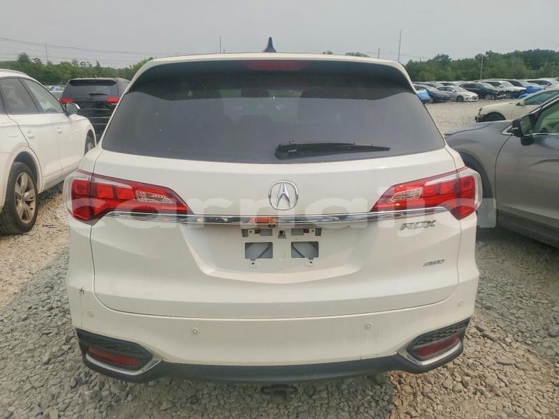 Big with watermark acura rdx lagos state lagos 48017