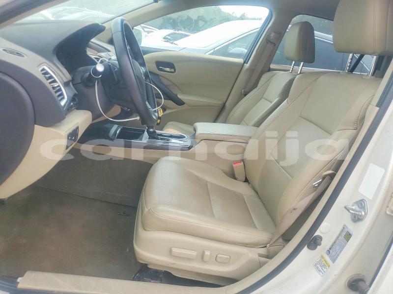 Big with watermark acura rdx lagos state lagos 48017