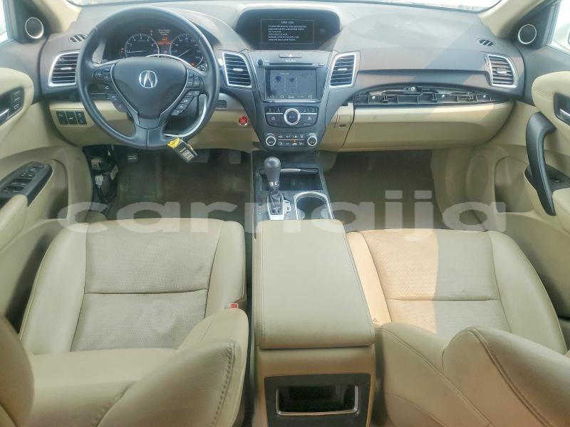 Big with watermark acura rdx lagos state lagos 48017