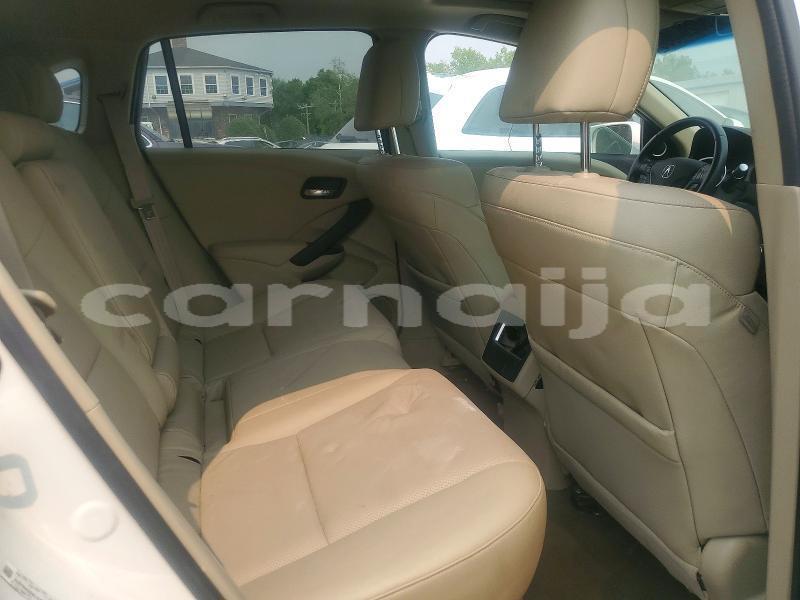 Big with watermark acura rdx lagos state lagos 48017