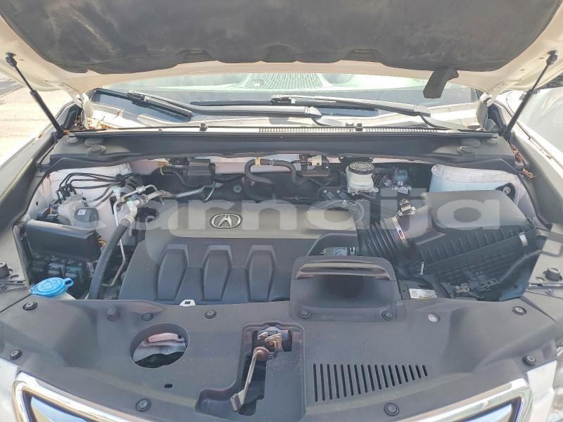 Big with watermark acura rdx lagos state lagos 48017