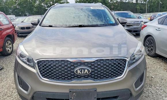 Buy Used Kia Sorento Other Car in Badagry in Lagos State