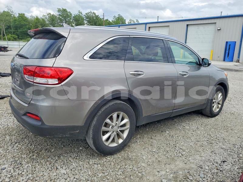 Big with watermark kia sorento lagos state badagry 48018