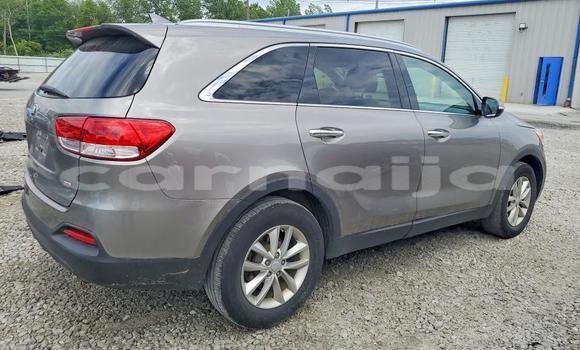Acheter Occasion Voiture Kia Sorento Autre à Badagry, État de Lagos Acheter Occasion Voiture Kia Sorento Autre à Badagry, État de Lagos