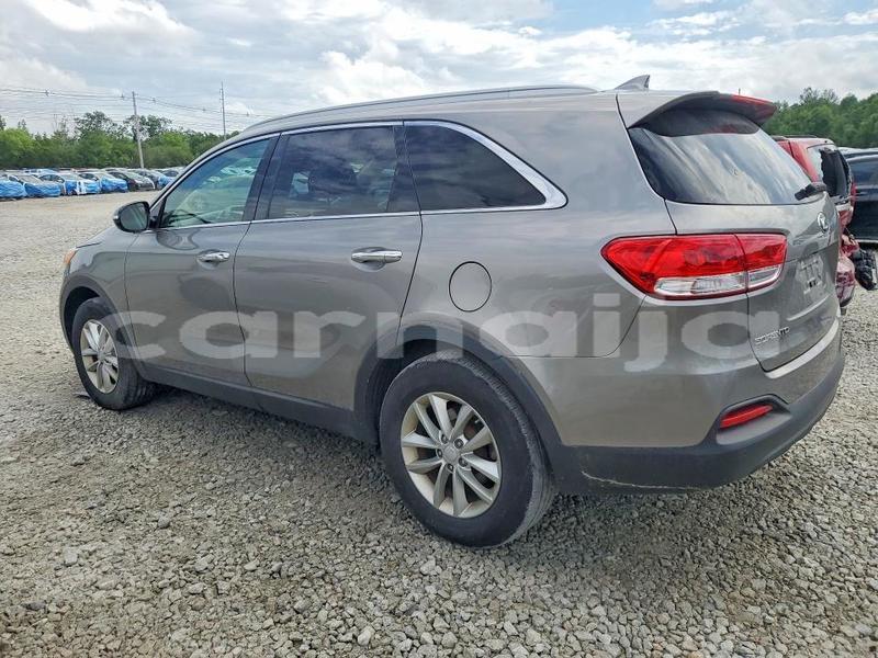 Big with watermark kia sorento lagos state badagry 48018