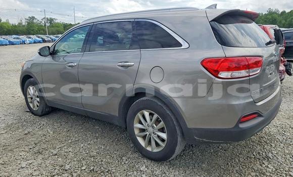 Acheter Occasion Voiture Kia Sorento Autre à Badagry, État de Lagos Acheter Occasion Voiture Kia Sorento Autre à Badagry, État de Lagos