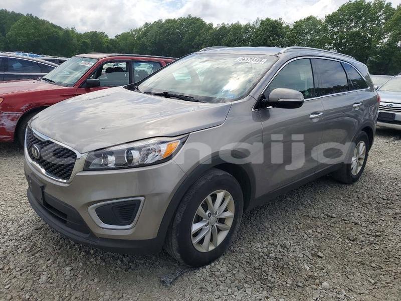 Big with watermark kia sorento lagos state badagry 48018