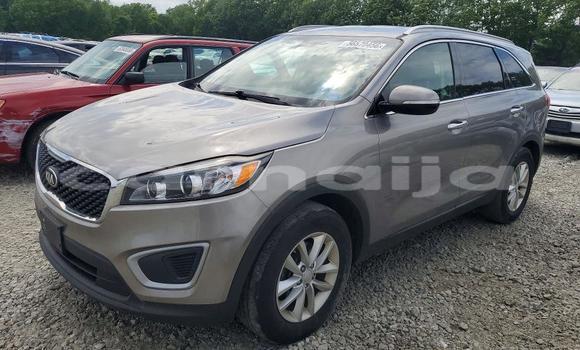 Acheter Occasion Voiture Kia Sorento Autre à Badagry, État de Lagos Acheter Occasion Voiture Kia Sorento Autre à Badagry, État de Lagos