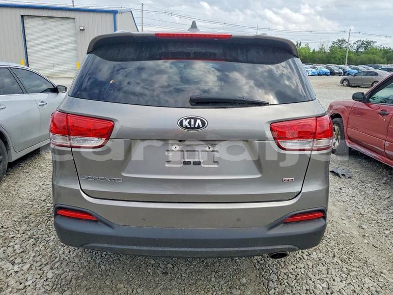Big with watermark kia sorento lagos state badagry 48018