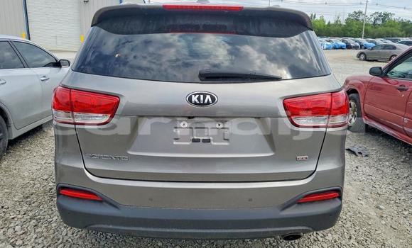 Acheter Occasion Voiture Kia Sorento Autre à Badagry, État de Lagos Acheter Occasion Voiture Kia Sorento Autre à Badagry, État de Lagos