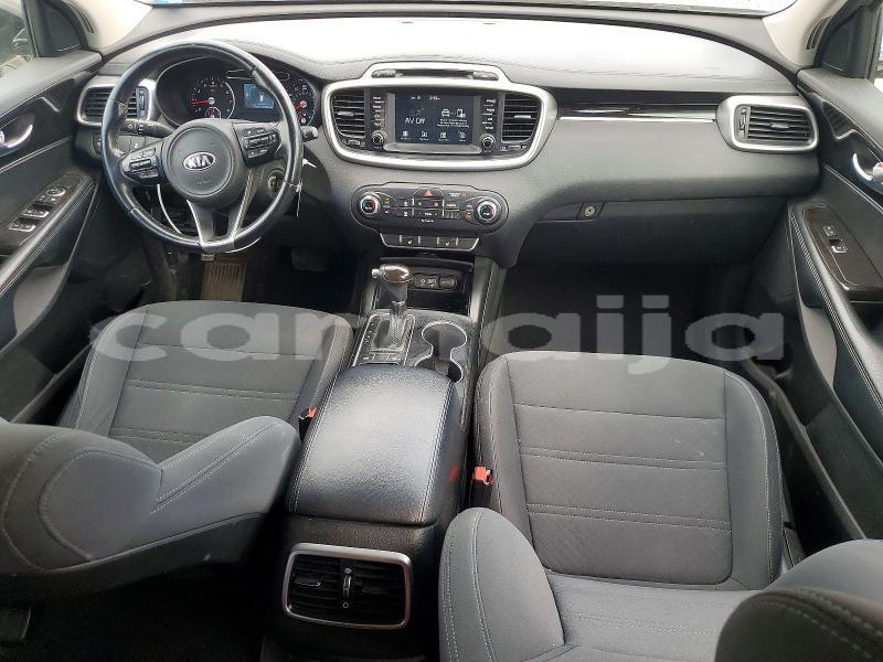 Big with watermark kia sorento lagos state badagry 48018