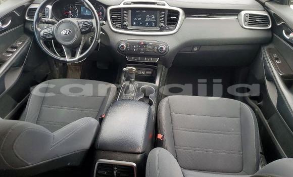 Acheter Occasion Voiture Kia Sorento Autre à Badagry, État de Lagos Acheter Occasion Voiture Kia Sorento Autre à Badagry, État de Lagos
