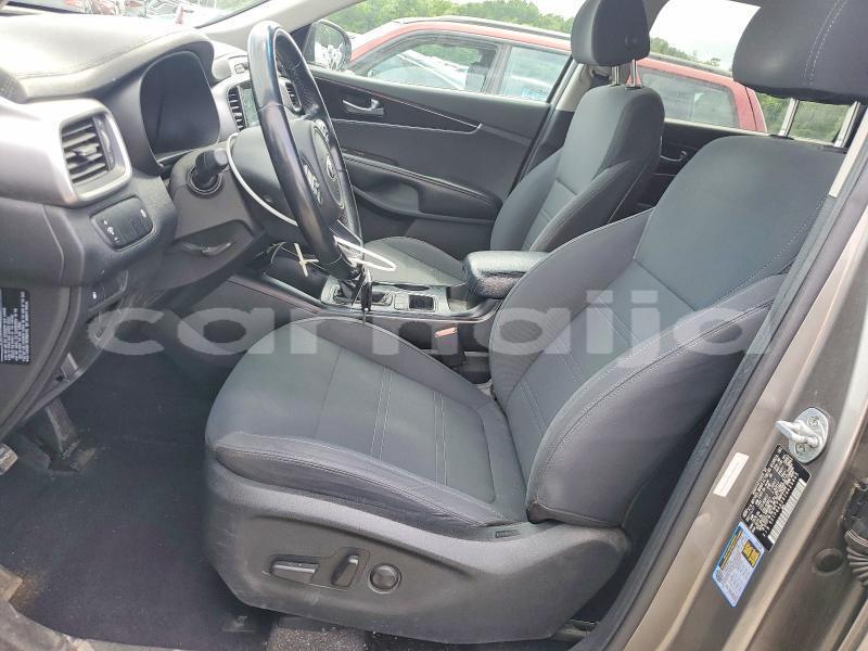 Big with watermark kia sorento lagos state badagry 48018
