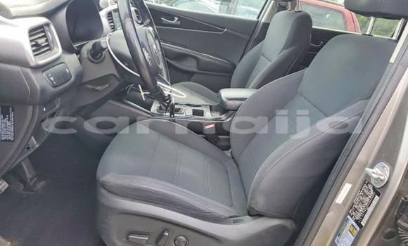 Acheter Occasion Voiture Kia Sorento Autre à Badagry, État de Lagos Acheter Occasion Voiture Kia Sorento Autre à Badagry, État de Lagos